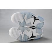 Chaussure de Basket Jordan 6 Retro Pour Homme Pas Cher